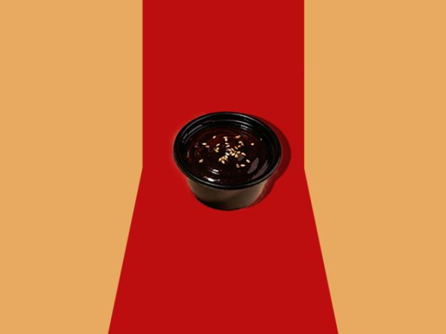 Teriyaki Sauce