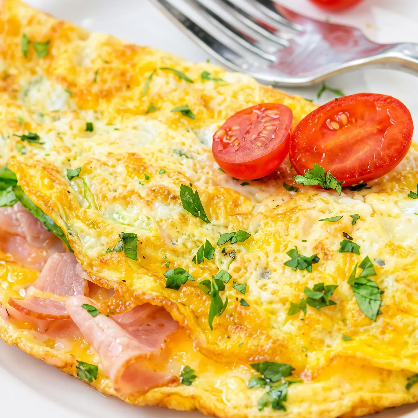 Omelette