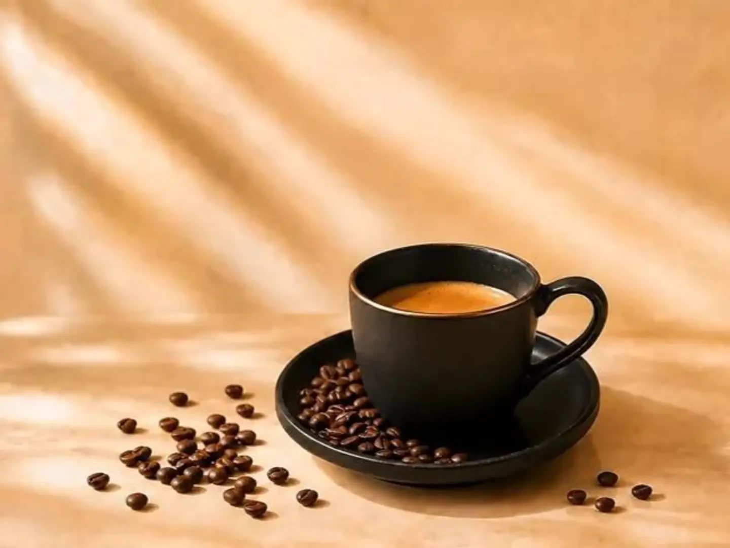Espresso Coffee