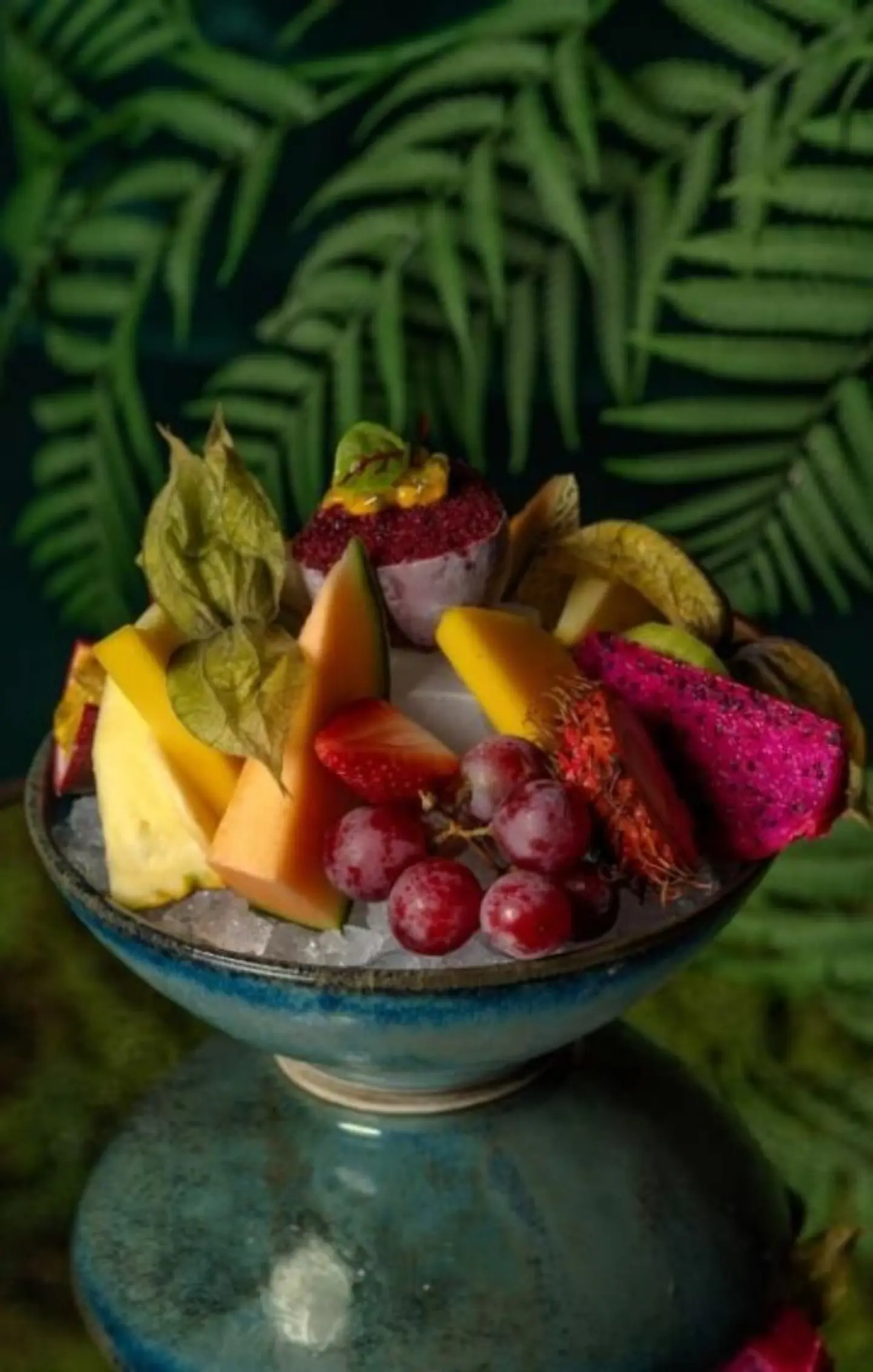 Fruit Platter