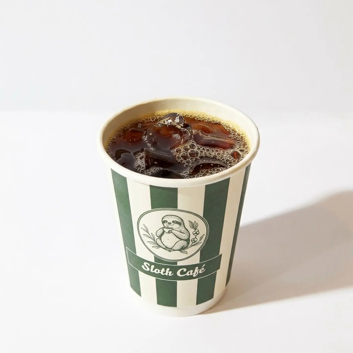 V60 Iced Sodi
