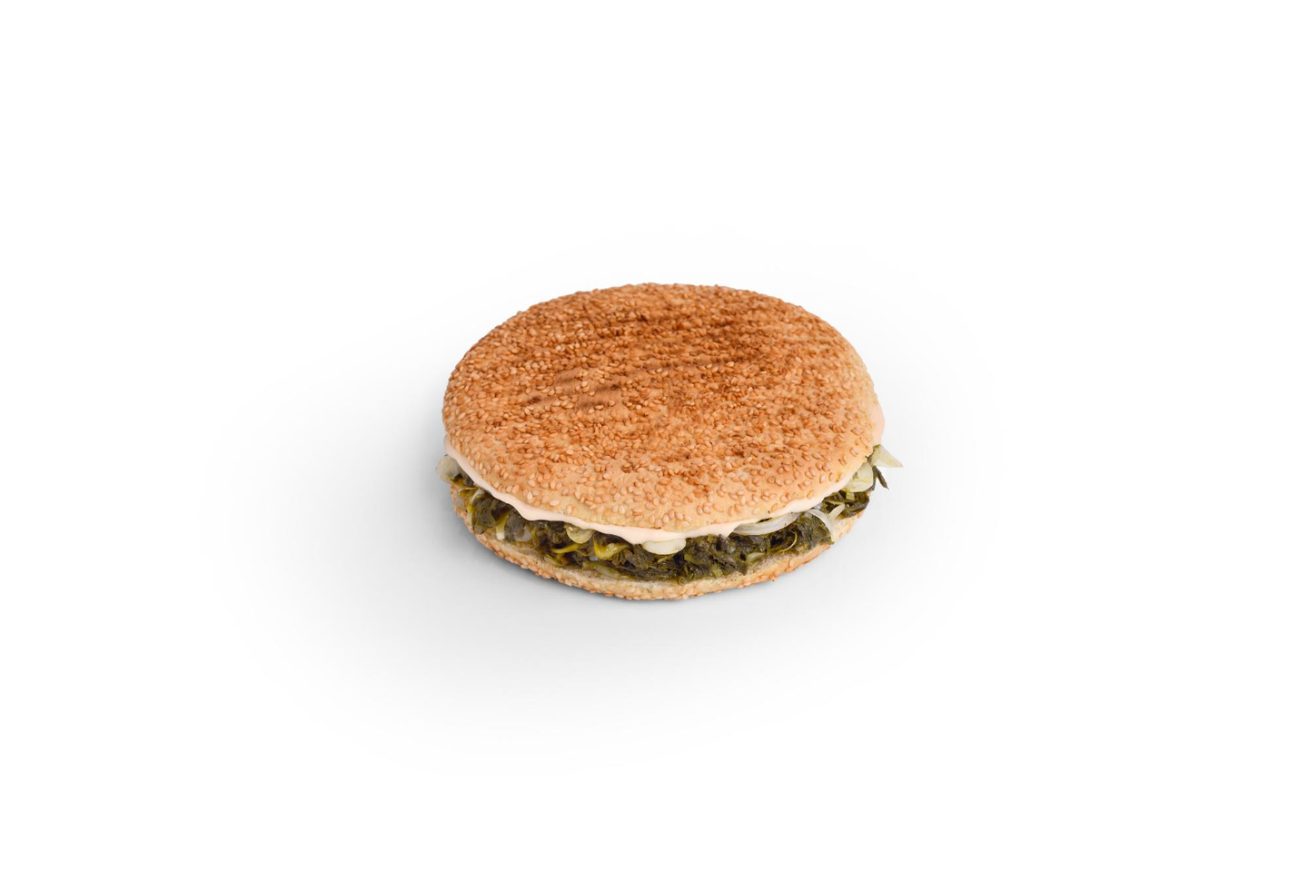 هندبة لبنانية