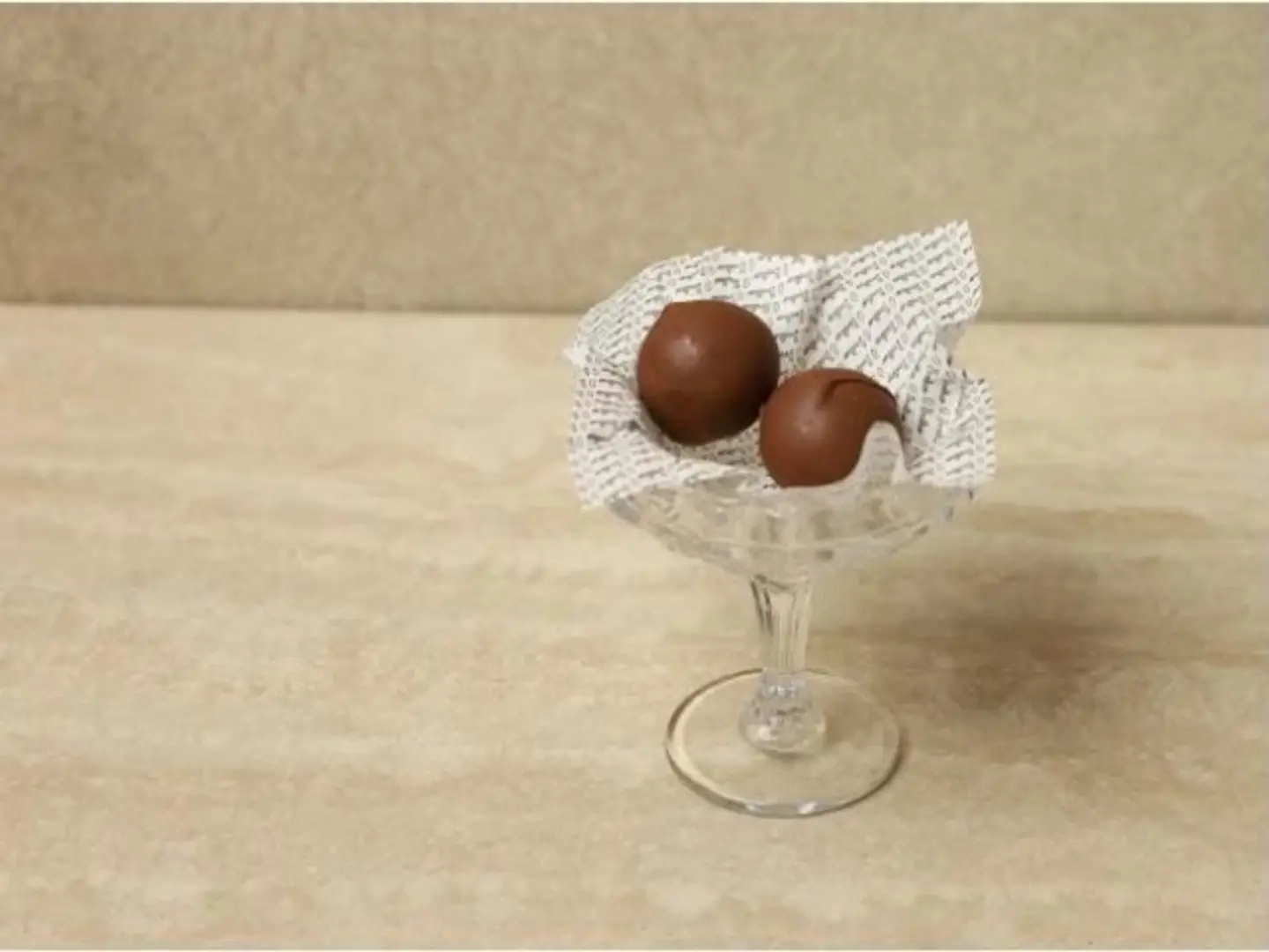 Caramel Bites