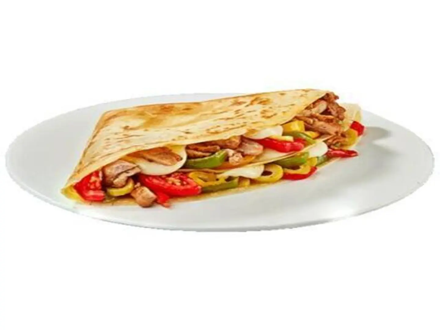 Crepe Shysh Tawwq