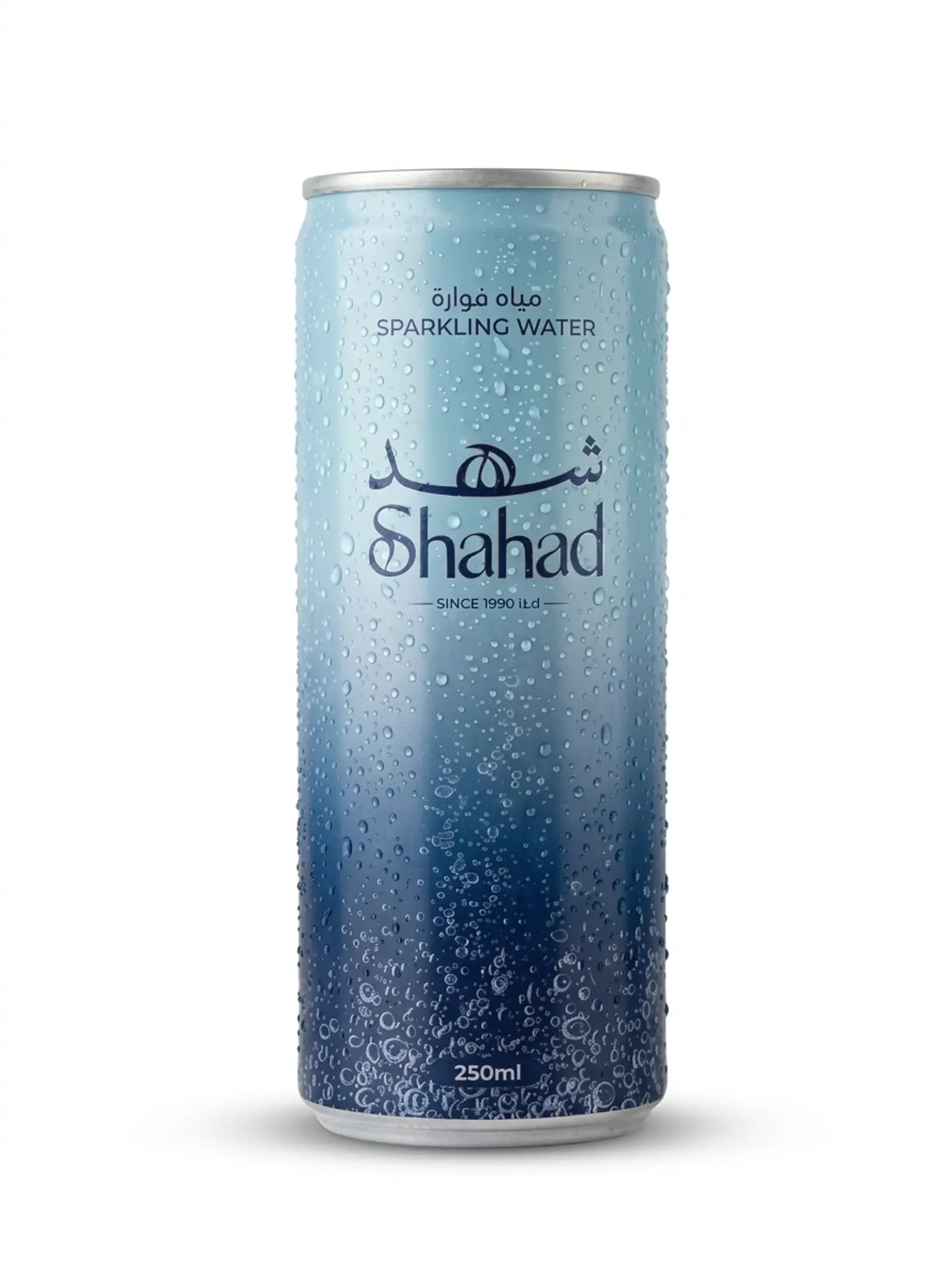 Shahad Sparkling Water