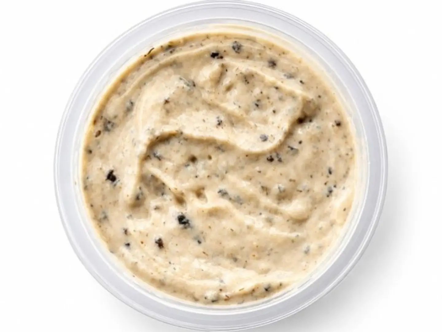 Truffle Sauce