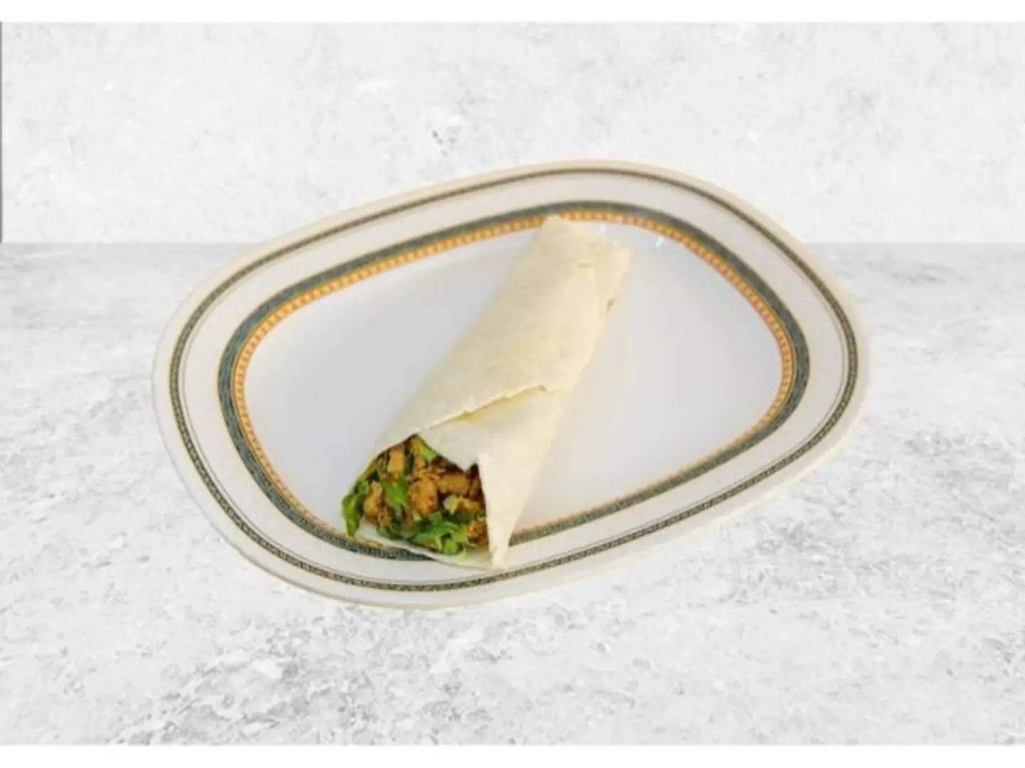 Tortilla Sarukh