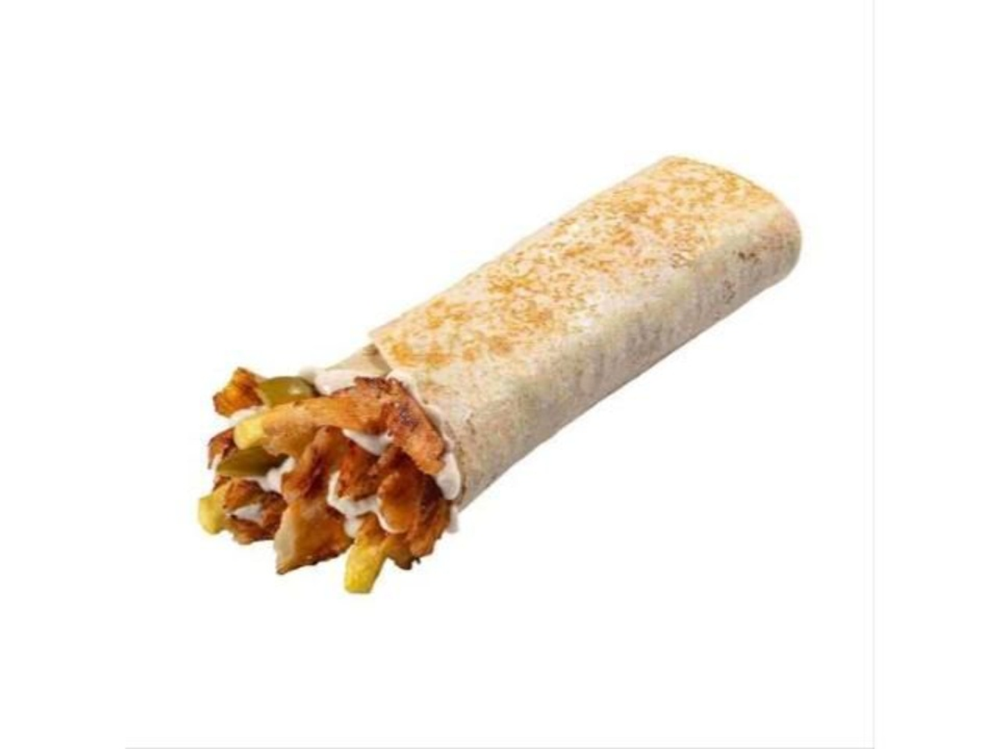 Jumbo Shawarma