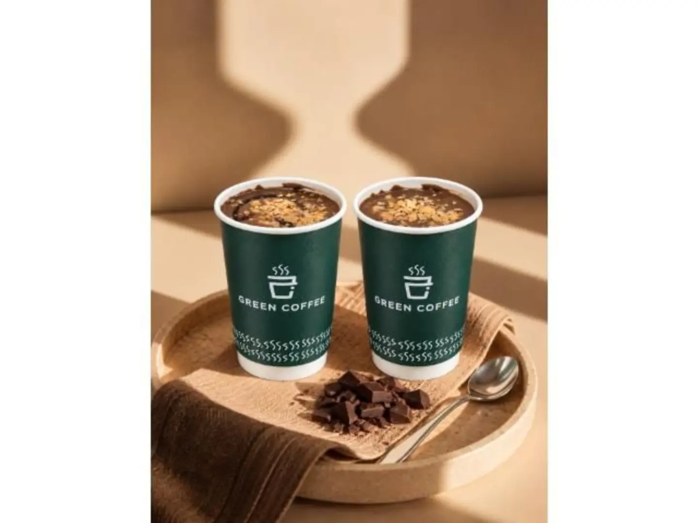 Chocolate Pudding