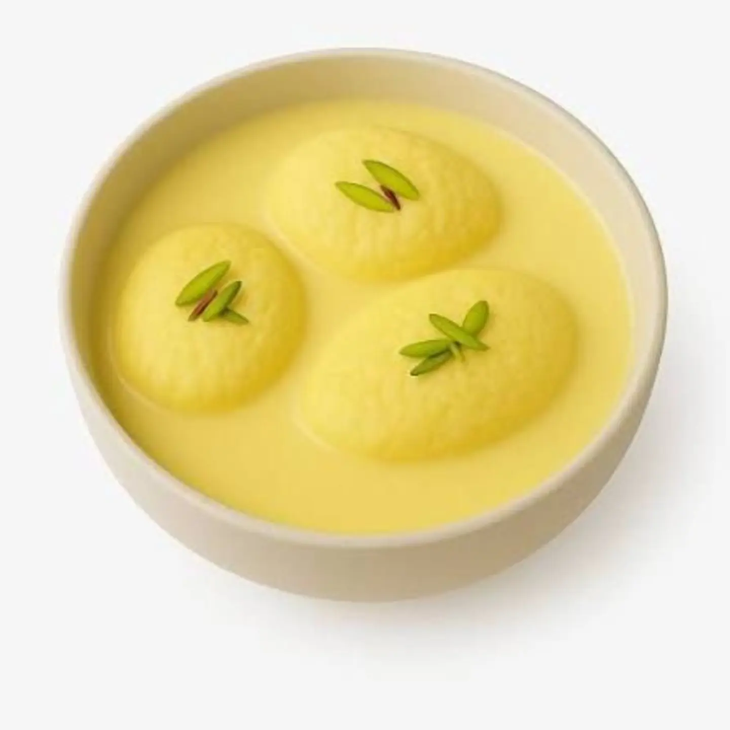 Rasmalai