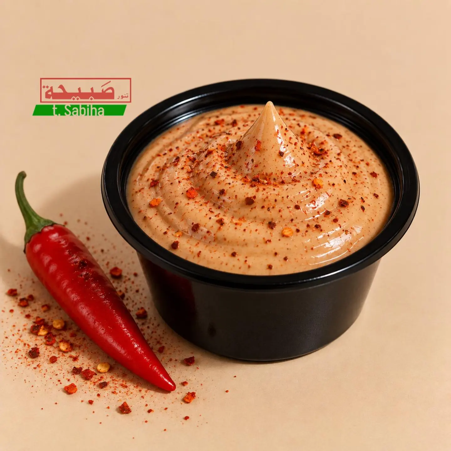 Hot Sauce