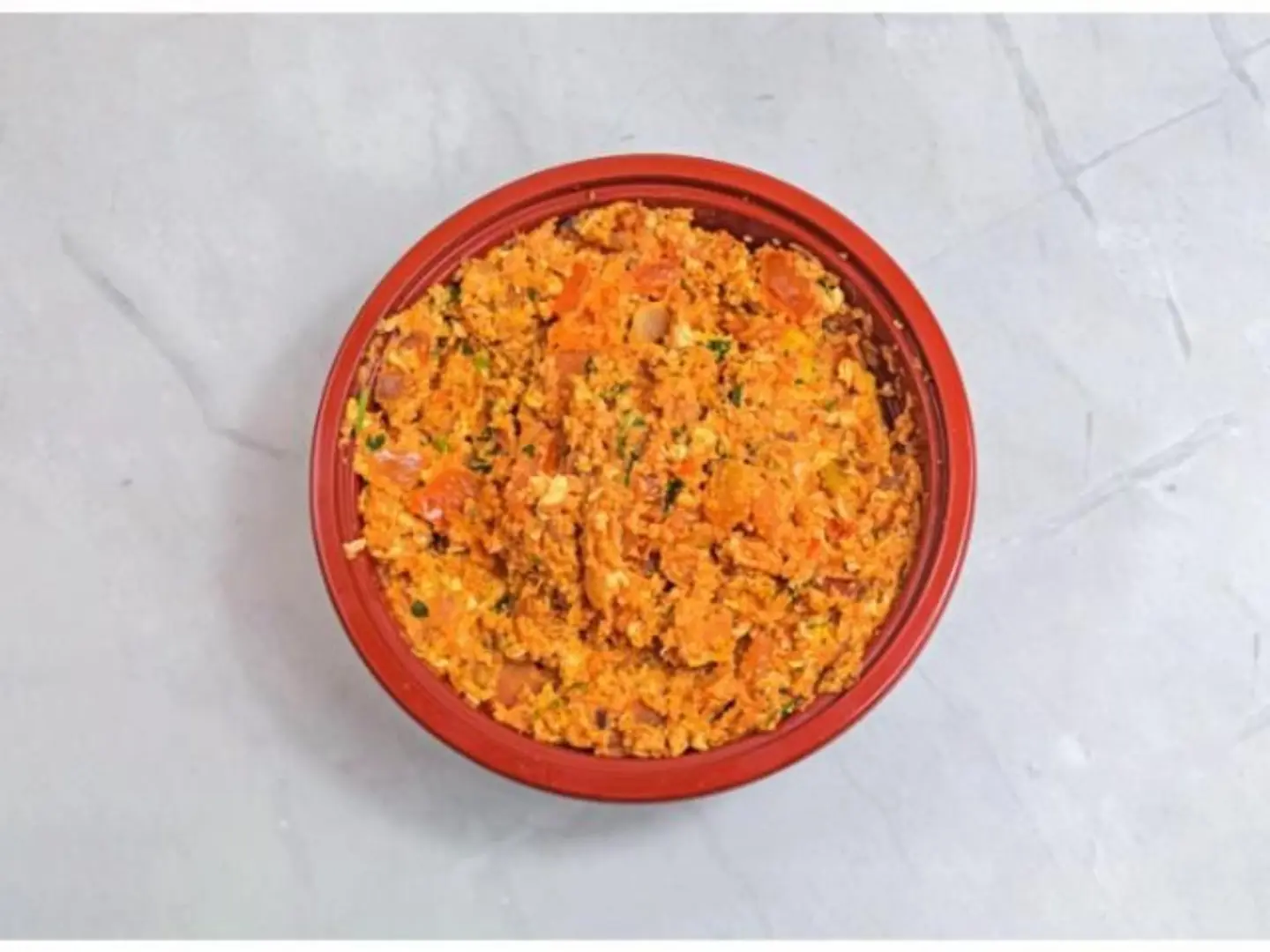 Adeni Eggs Platter