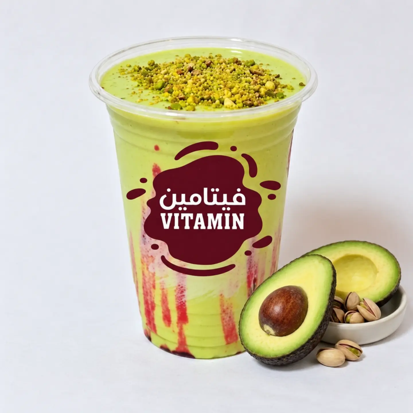 Avocado Juice - Large
