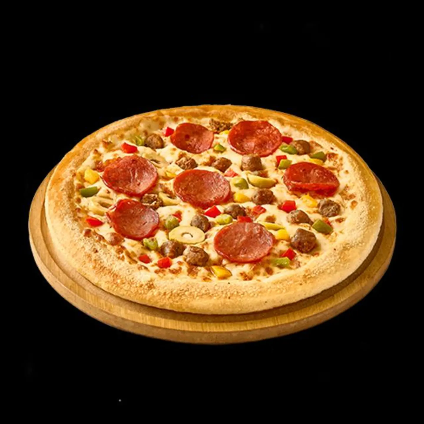 Pizza Italian Swbrym