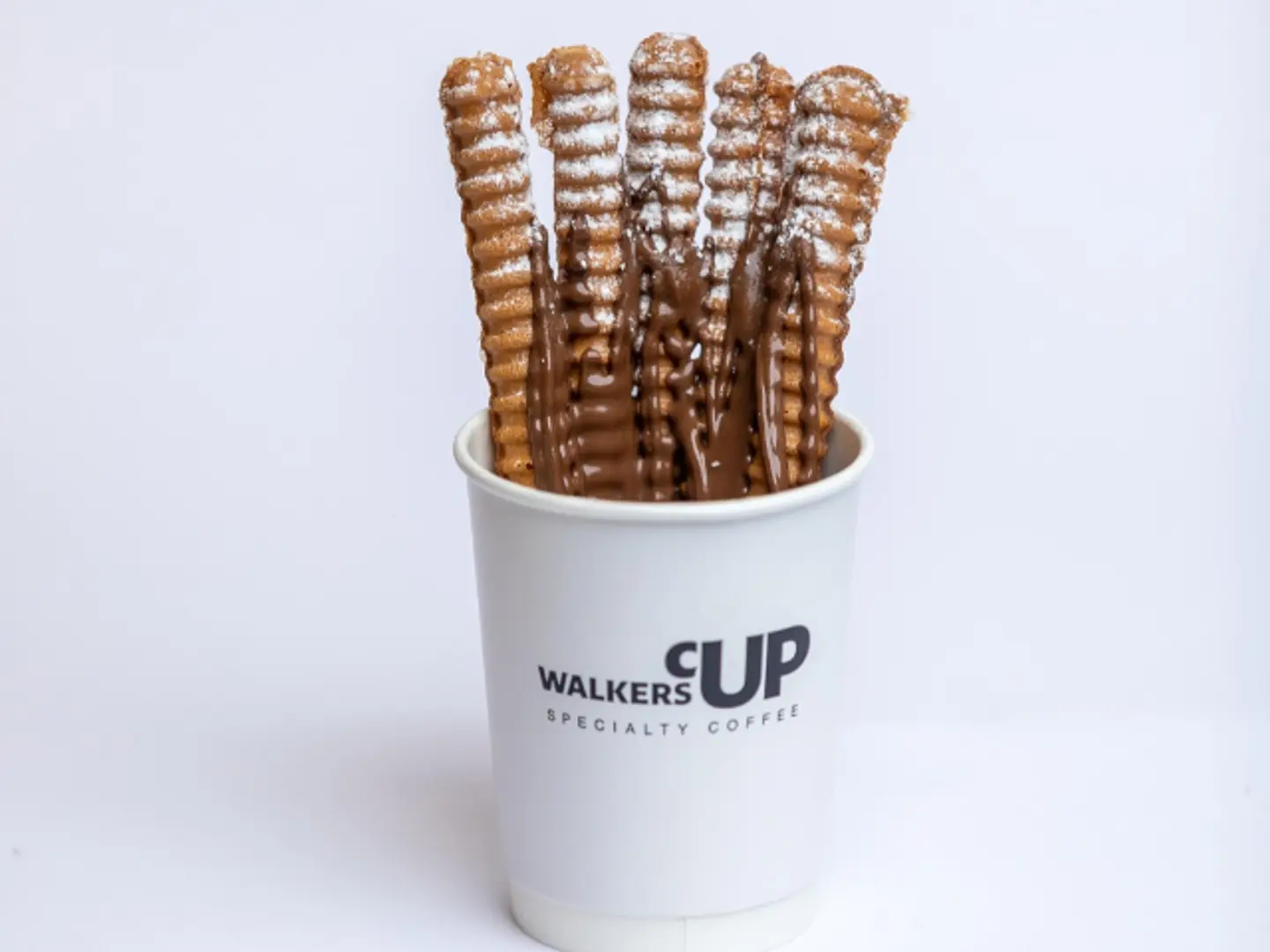 Waffle Sticks