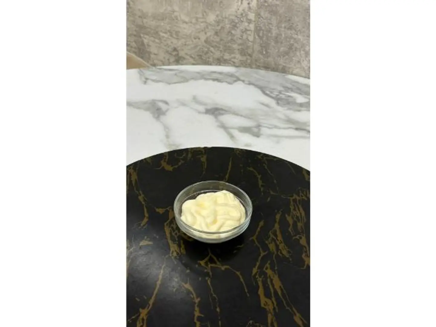 Garlic Sauce