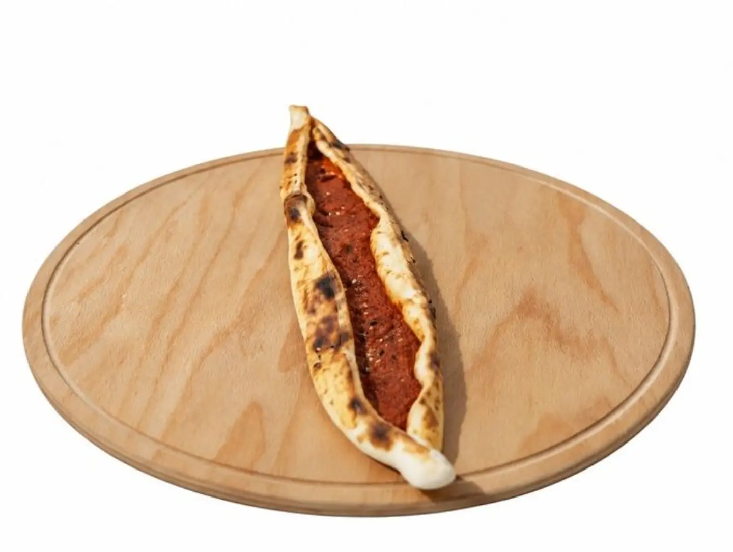 Makhamara Pie