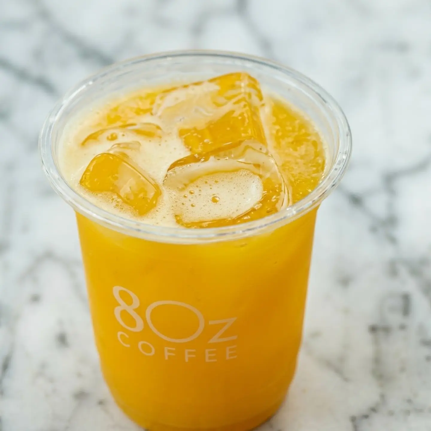 Orange Juice