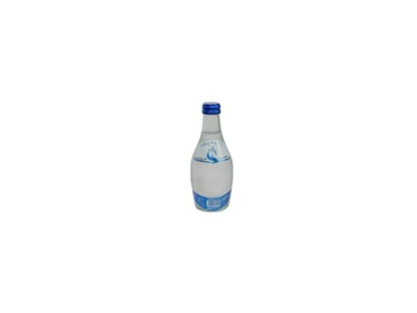 Sparkling Water