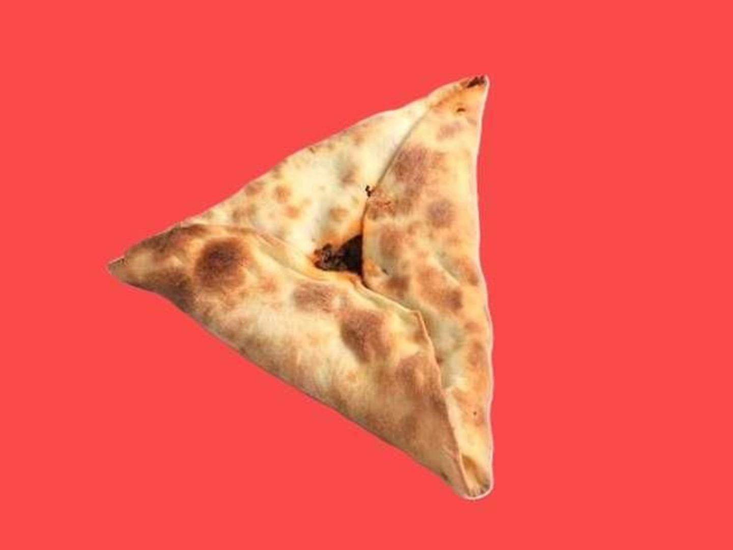 فطيرة سبانخ مع بيض