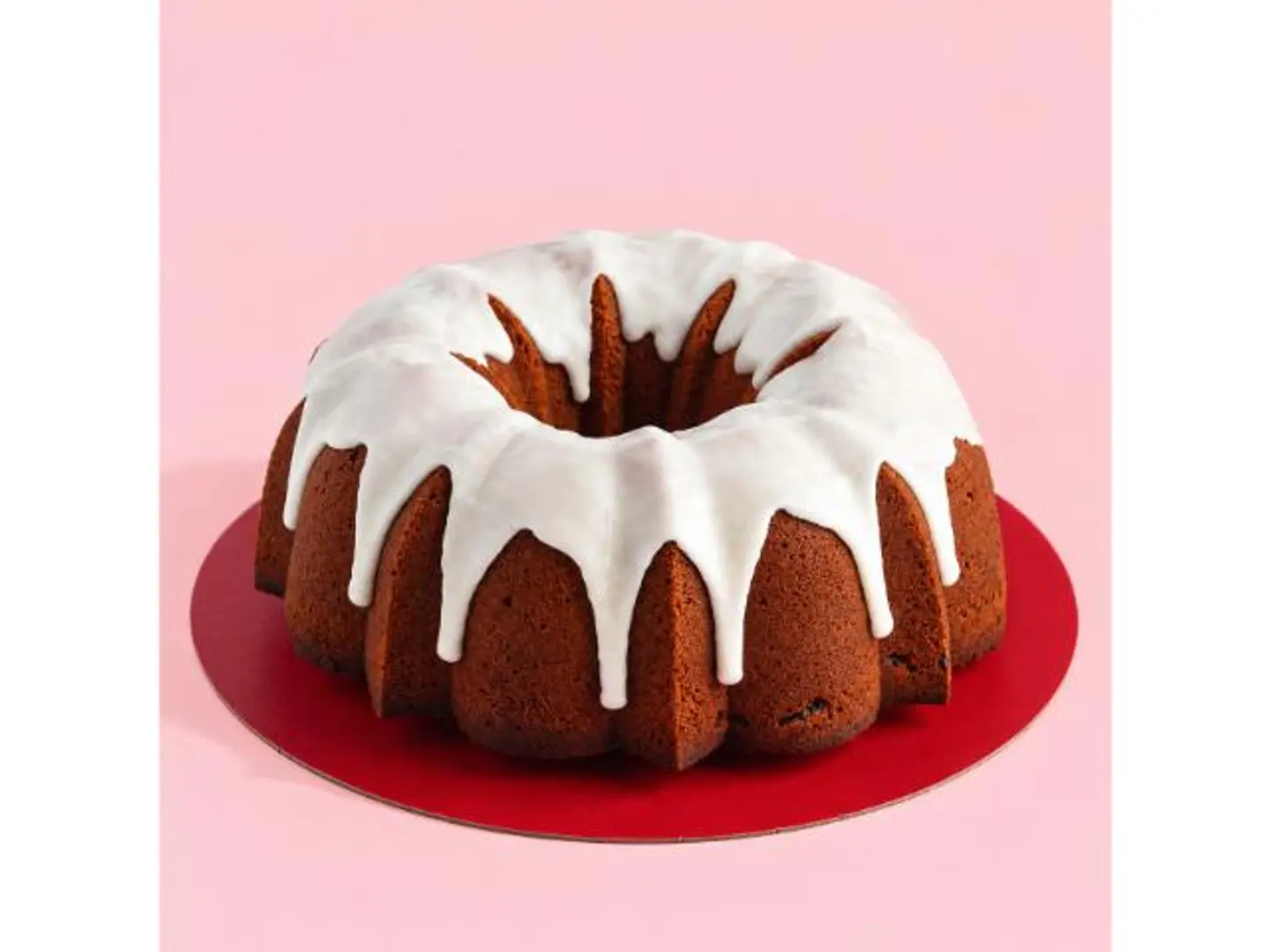 Lemon Raspberry Cake