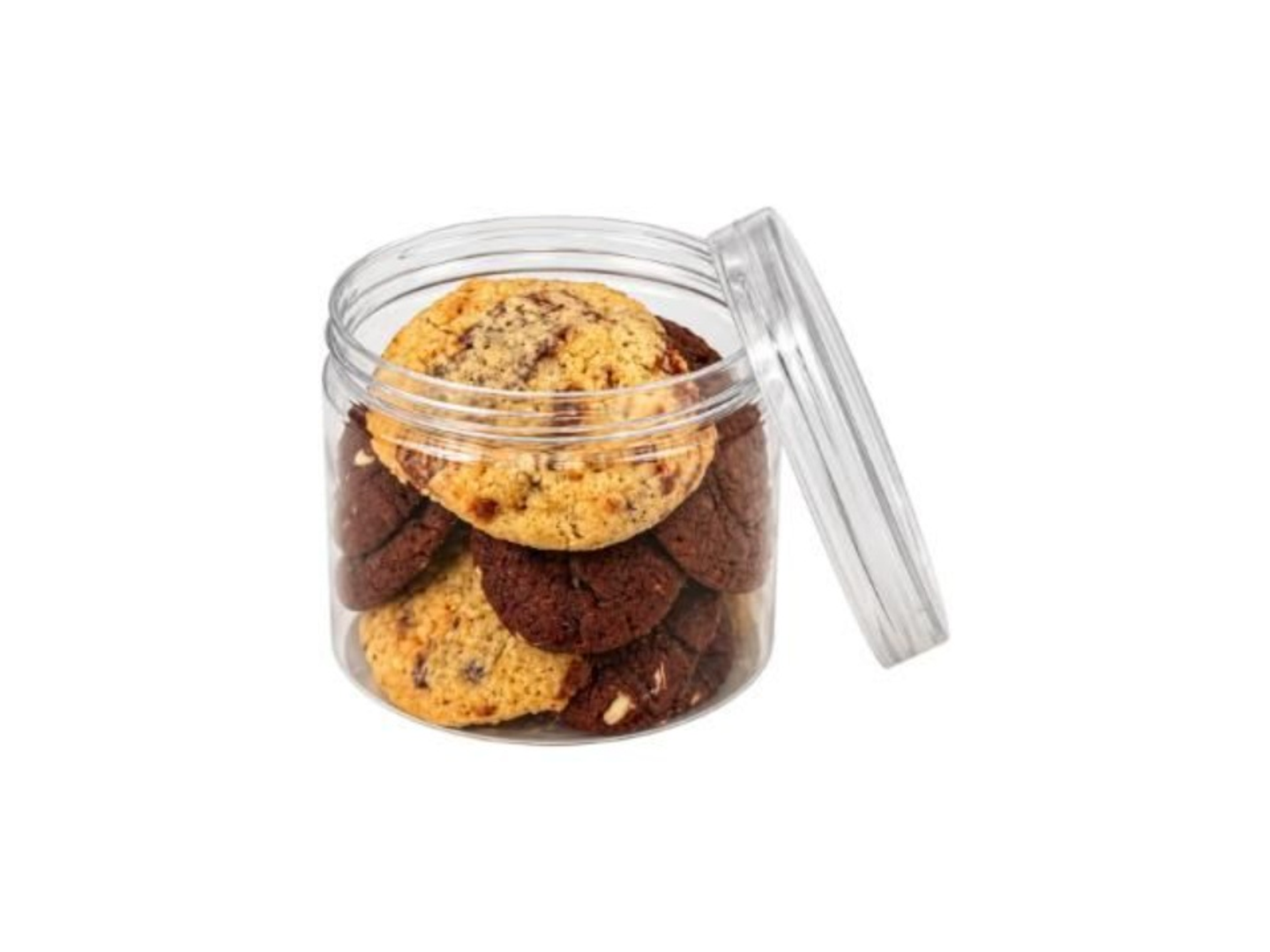Cookie Box