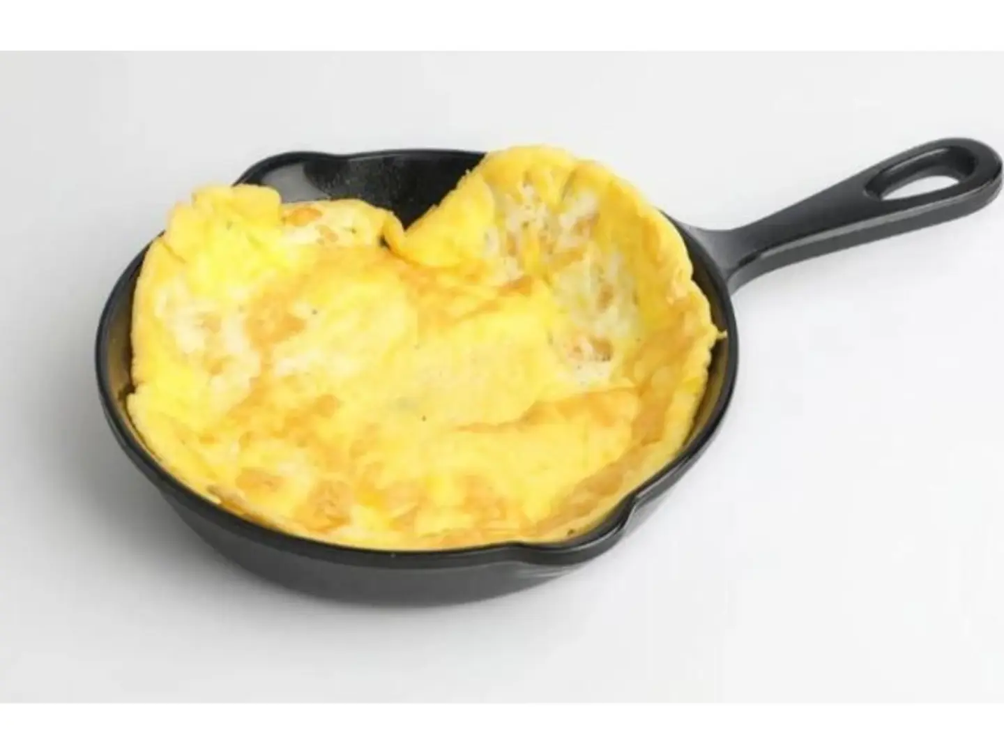 Plain Eggs