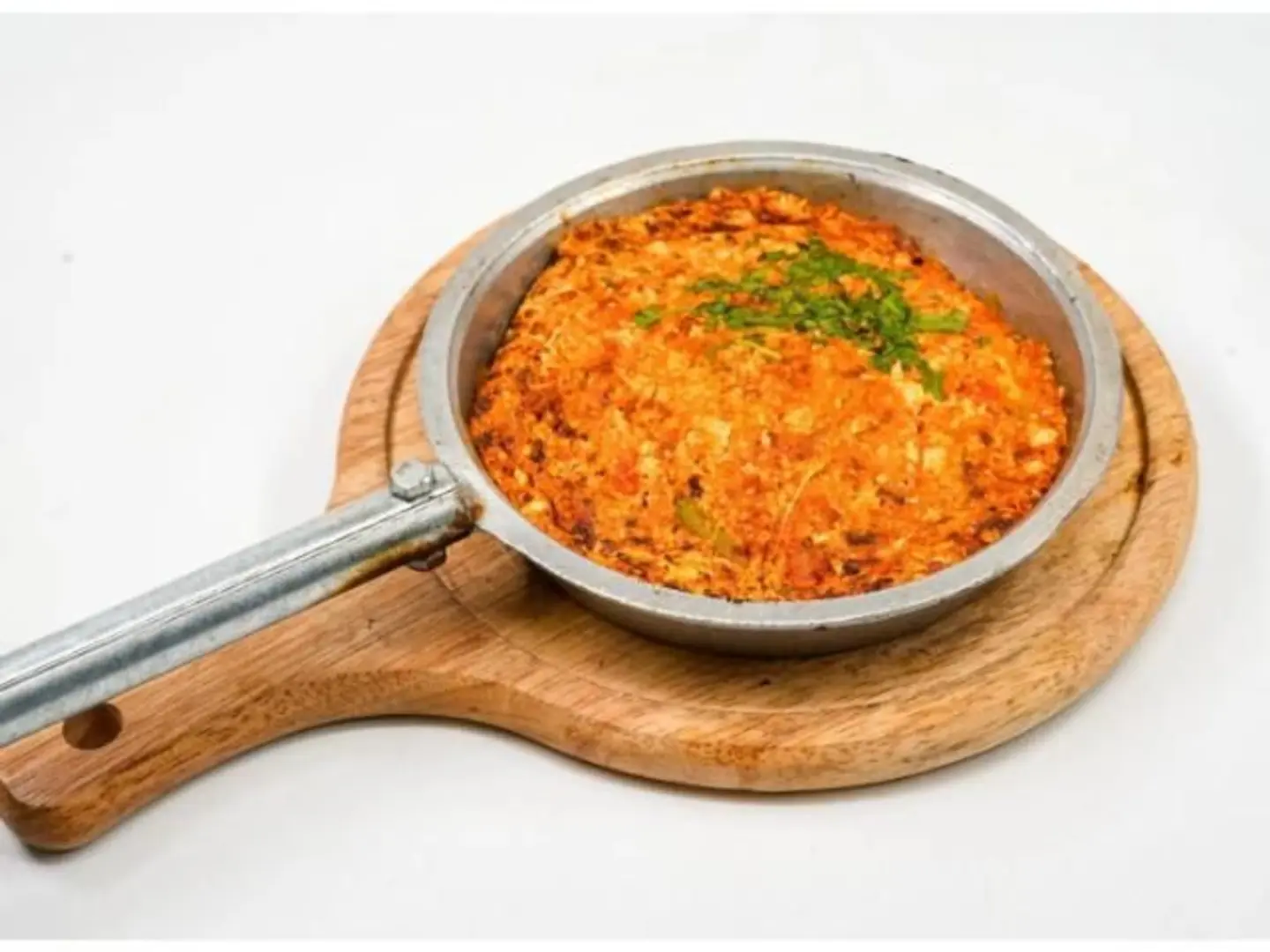 Adeni Shakshouka