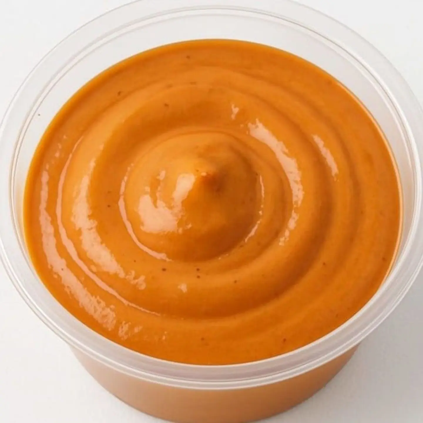 Spicy Sauce