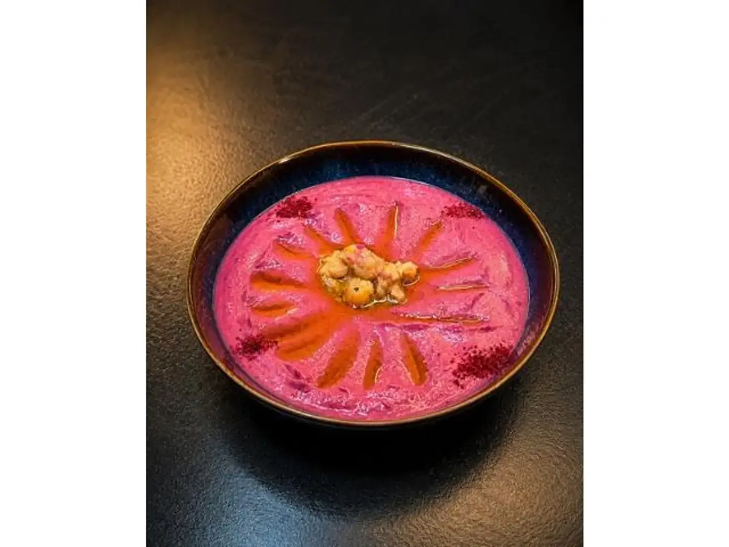 حمص شمندر
