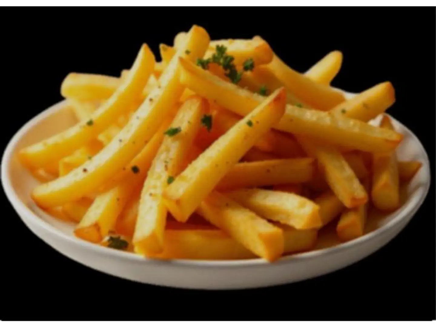 Small Regular Fries