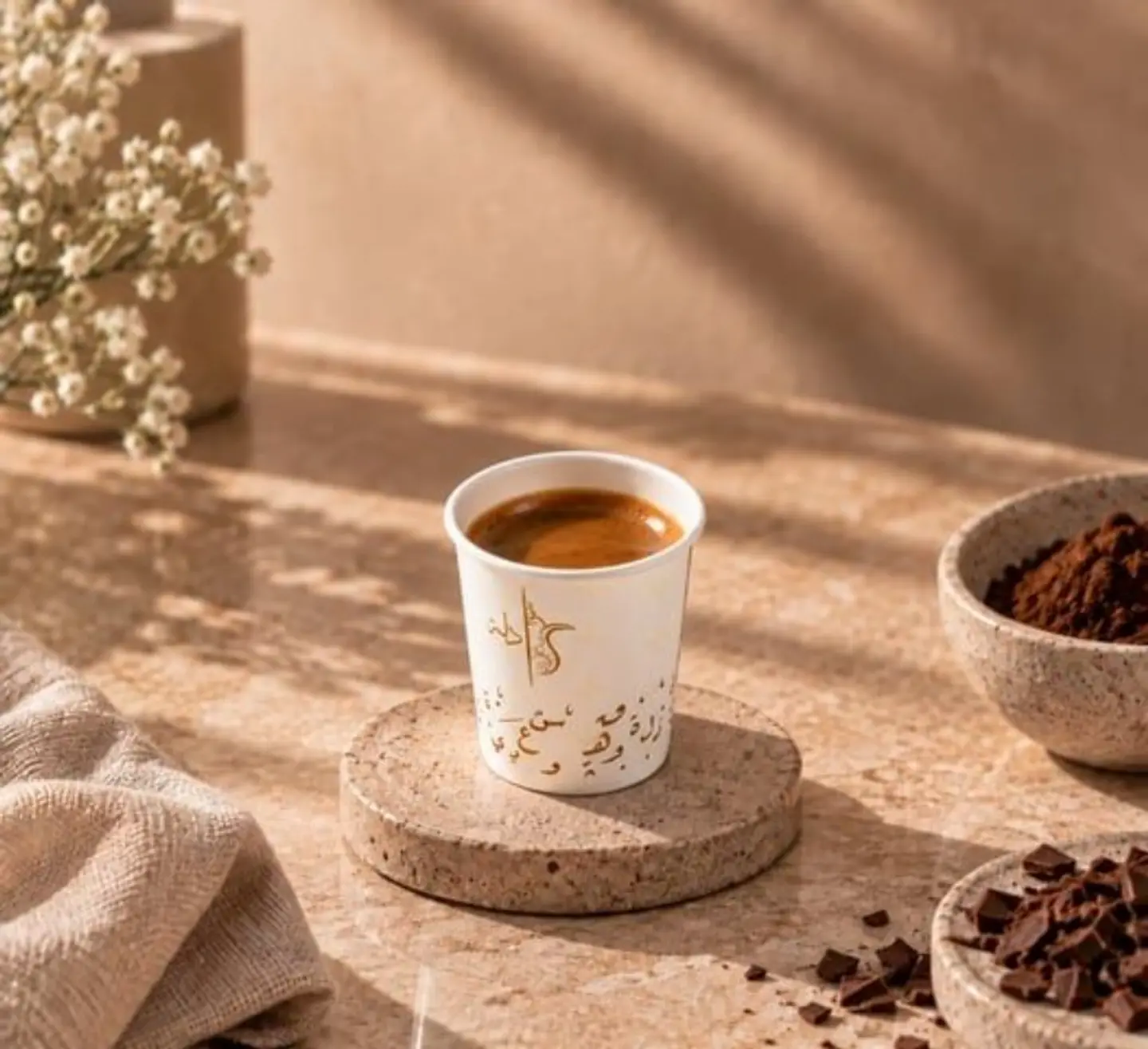 Espresso Doubleshot