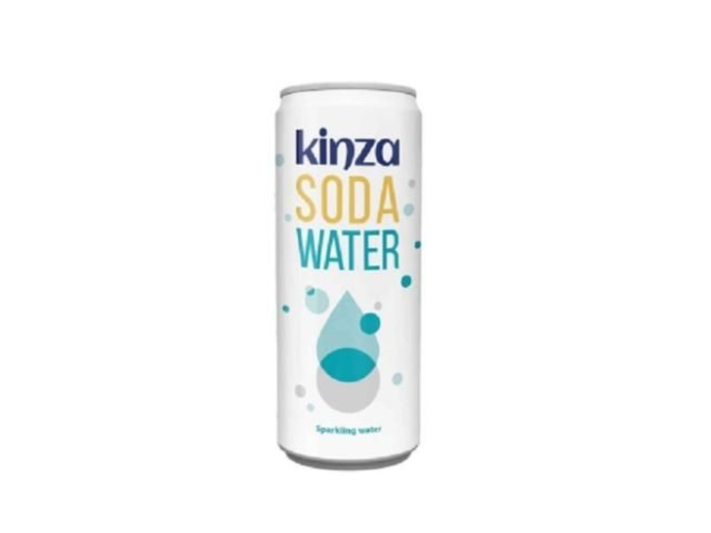 Sparkling Water