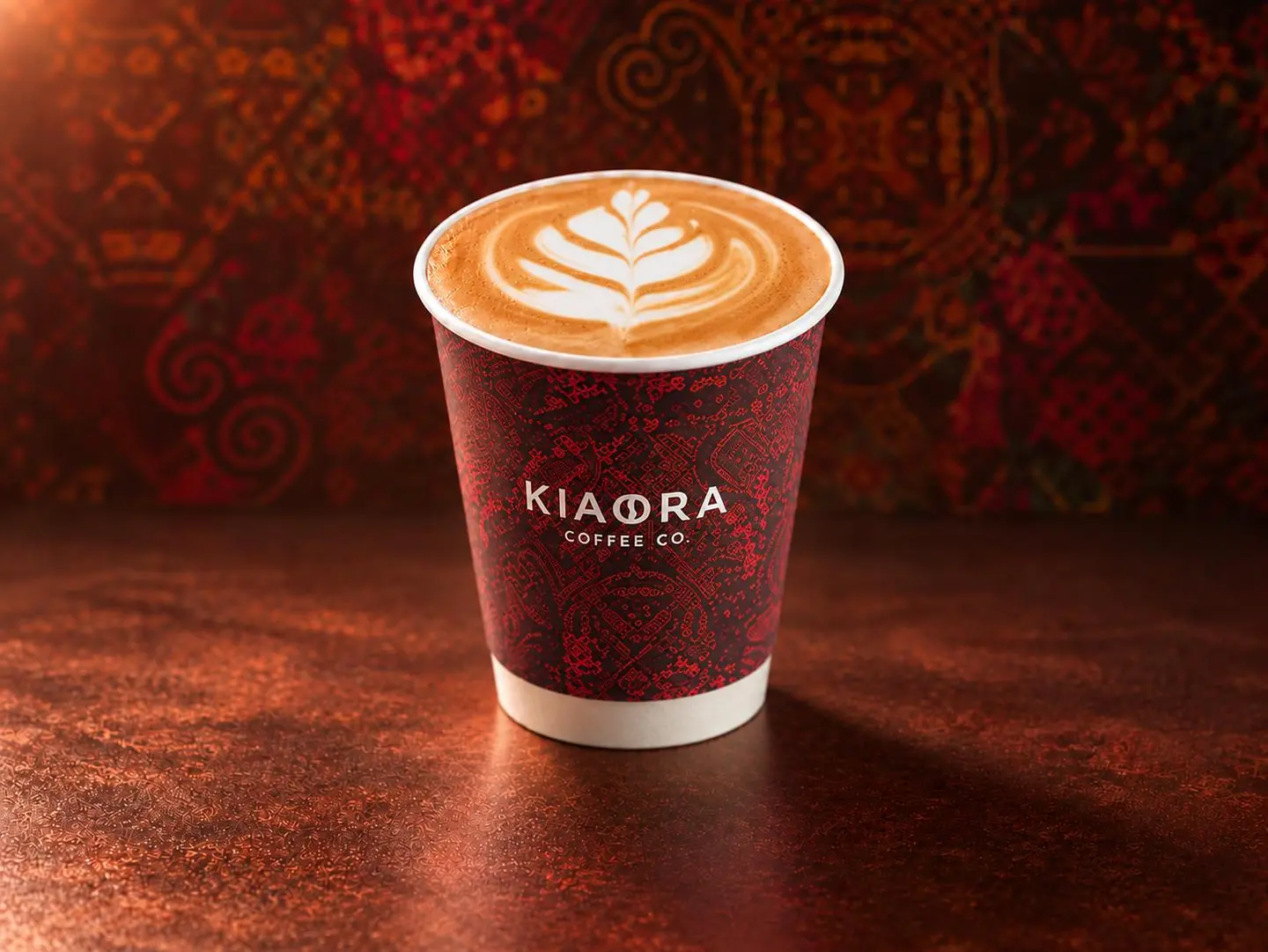 Flat White