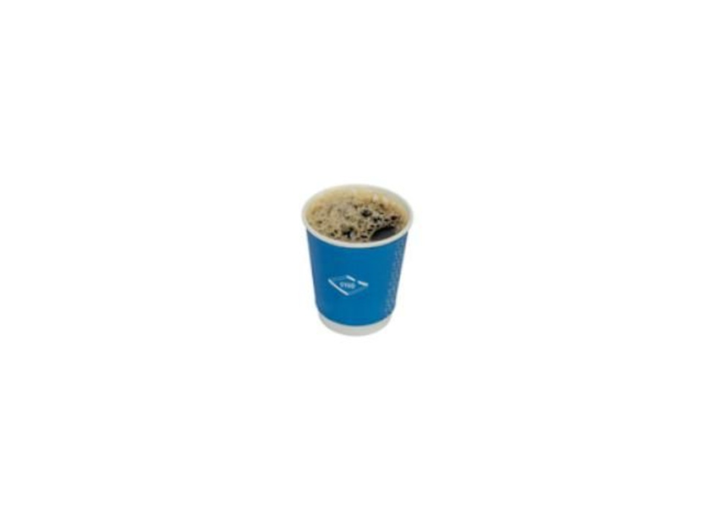 Hot Coffee Of The Day (Regular)