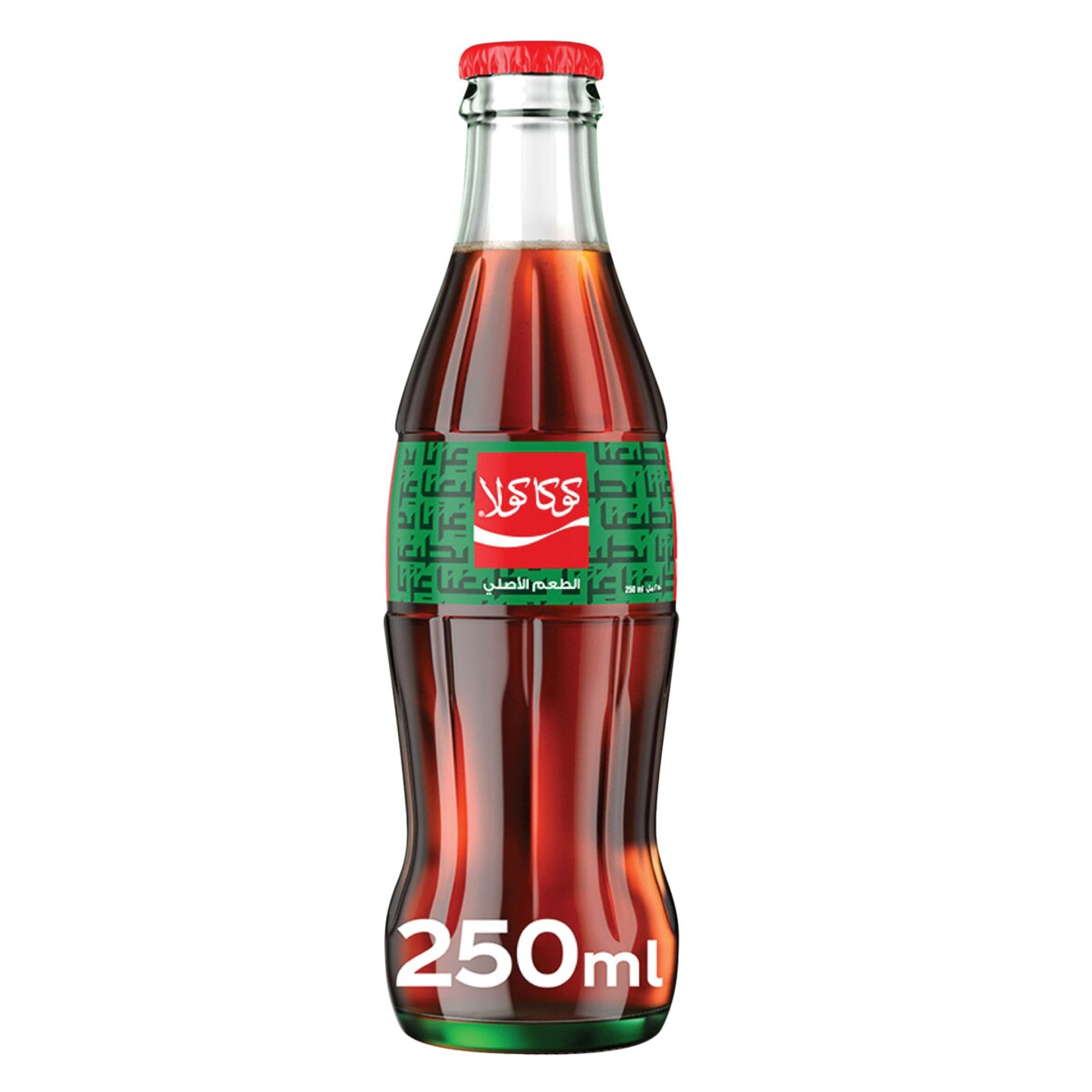 Coca Cola 250 Ml