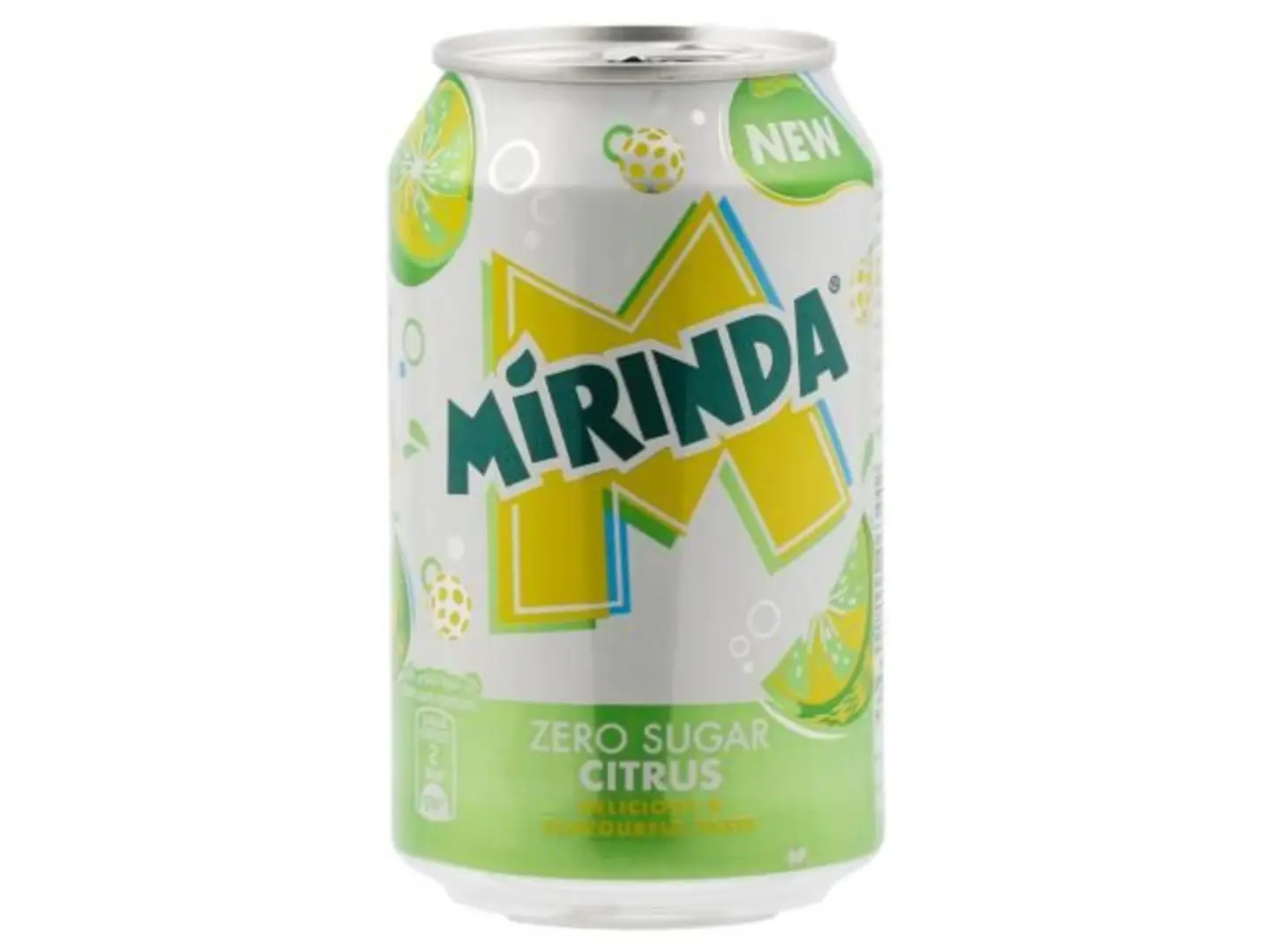 Diet Citrus