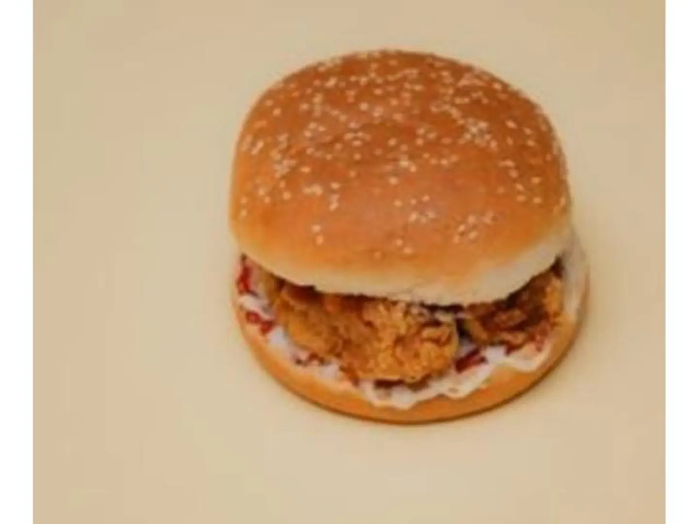 Strips Burger