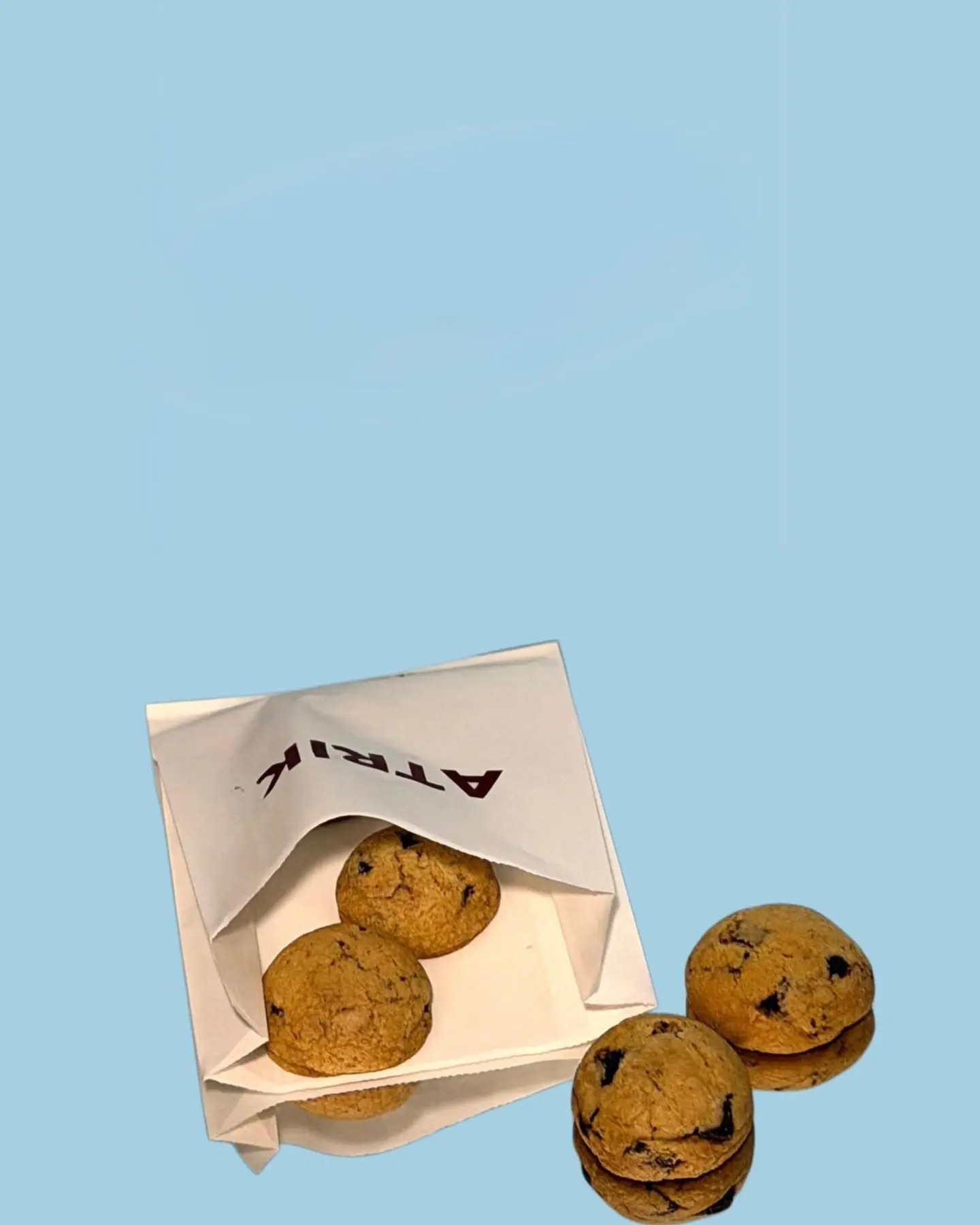 Mini Cookies