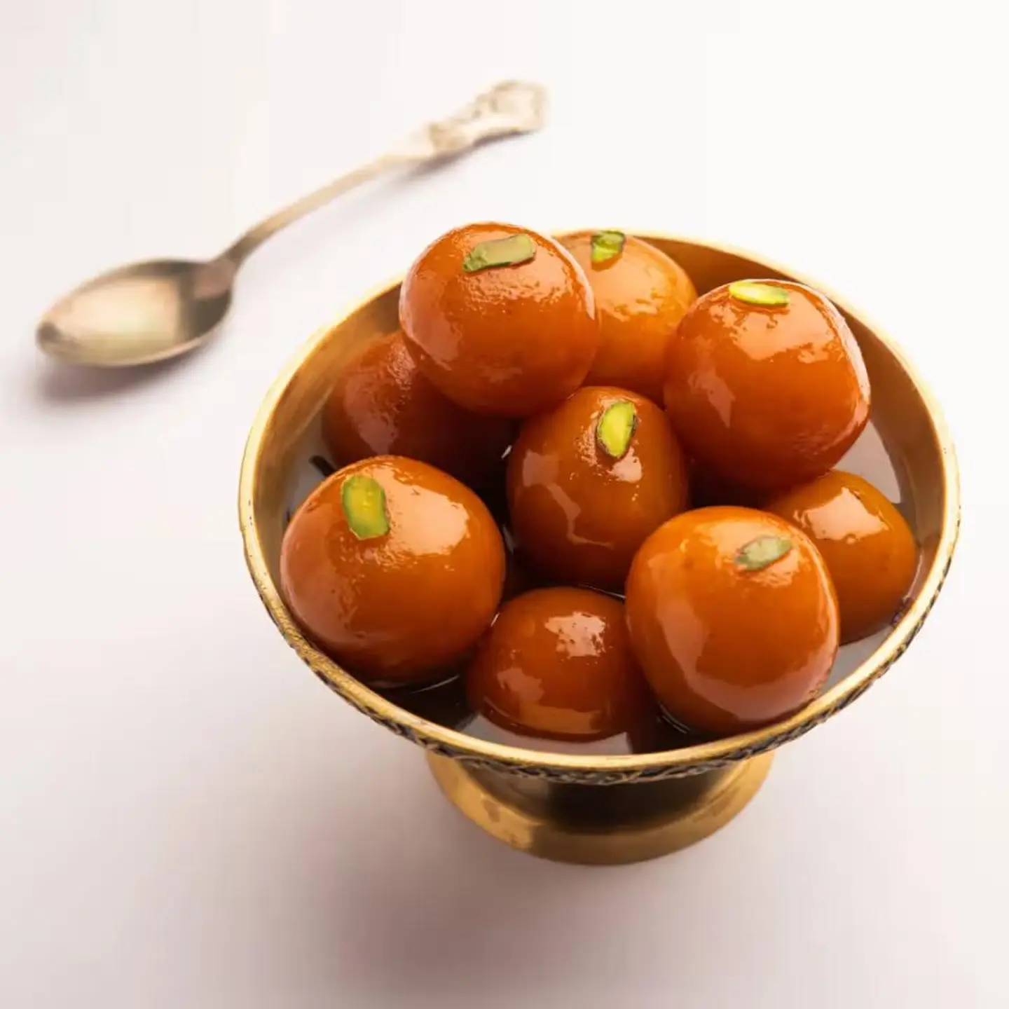 Gulab Jamun