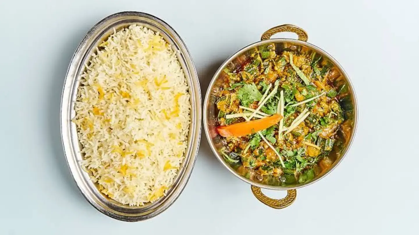 Bhindi Masala