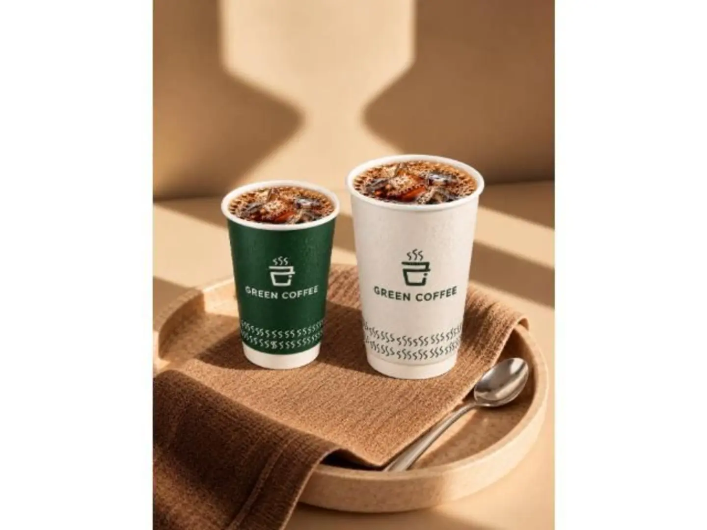 Today Coffee Small