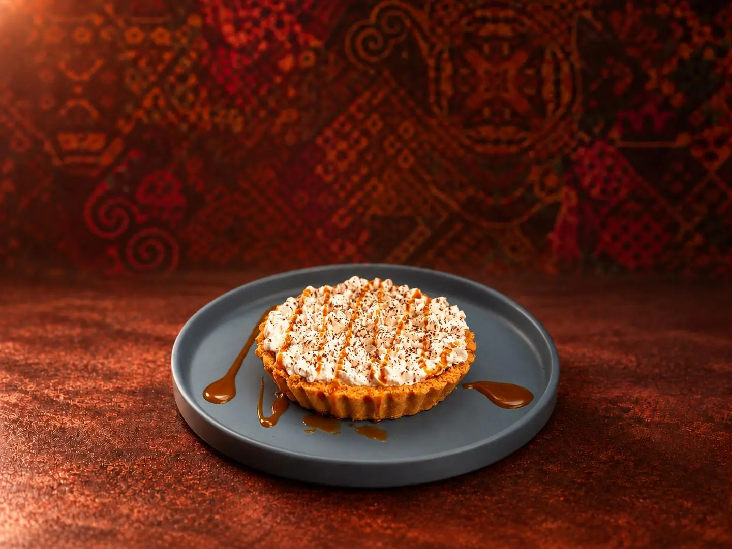 Banoffee Pie