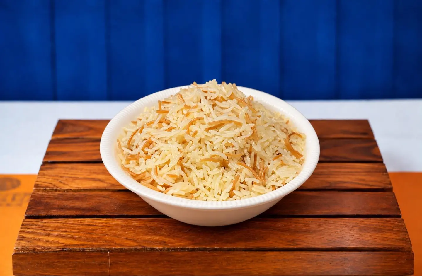 Vermicelli Rice