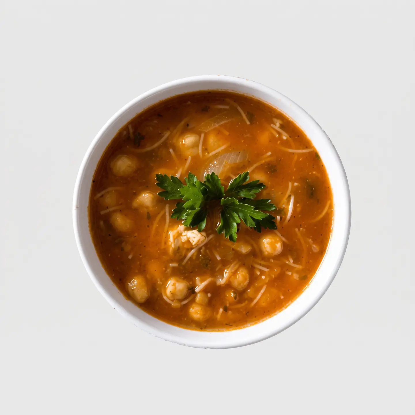 Harira Soup