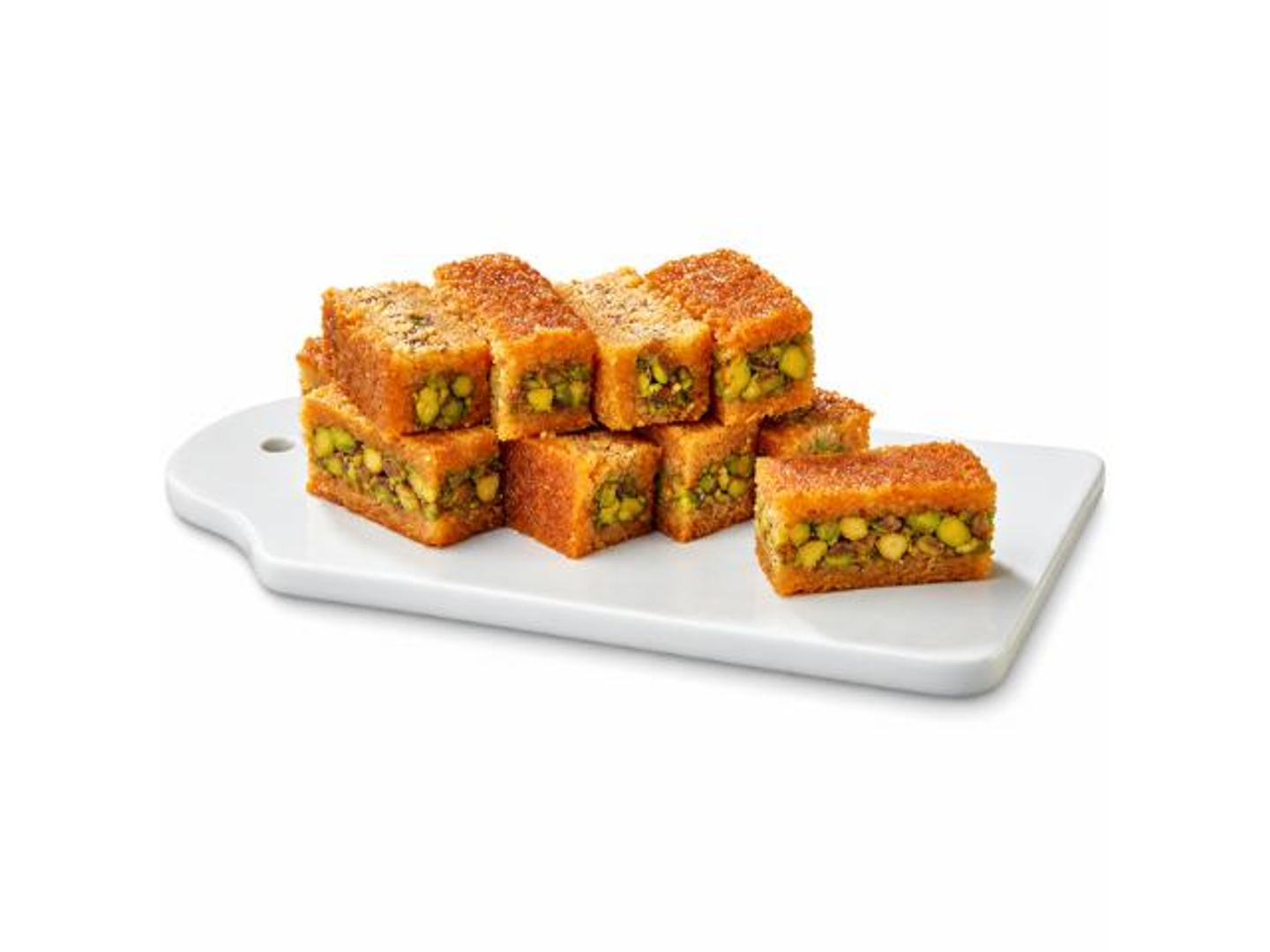 Kunafa Pistachio 250 G