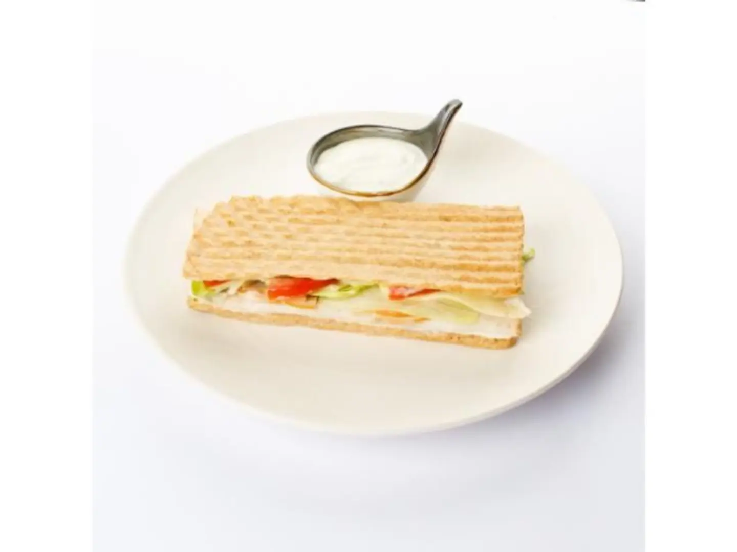 Smoked Turkey Sandwich