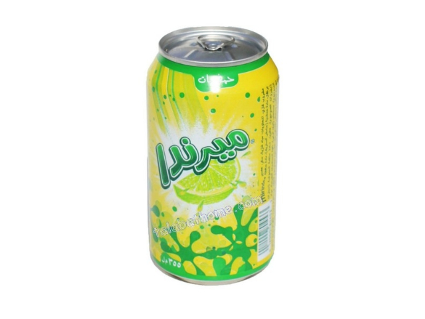 Citrus Mirinda