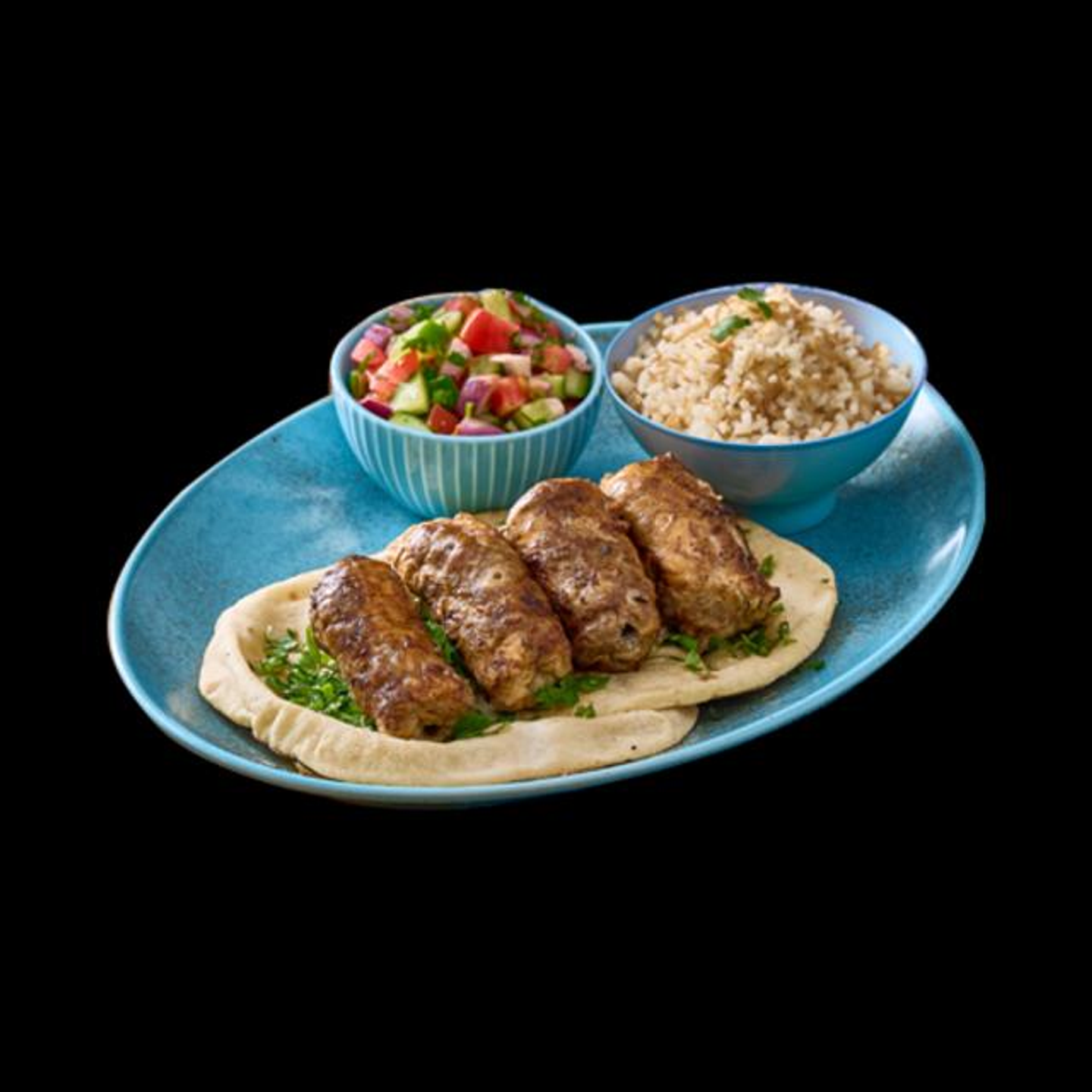 وجبة طرب