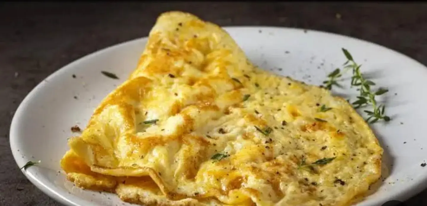 Omelette Eggs